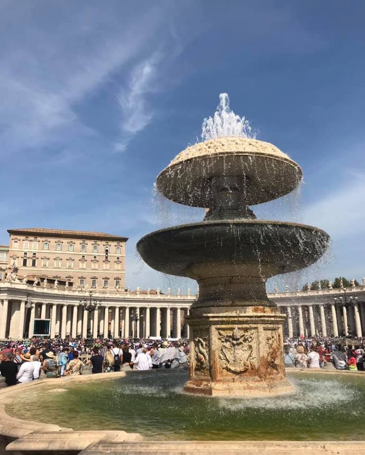 Rome Vactican City